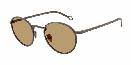 Okulary Przeciwsłoneczne Giorgio Armani AR 6163J 300673