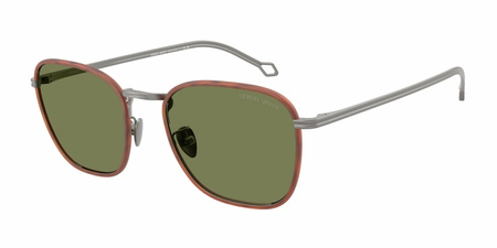 Okulary Przeciwsłoneczne Giorgio Armani AR 6164J 30032A