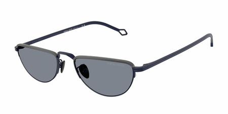 Okulary Przeciwsłoneczne Giorgio Armani AR 6166J 334219