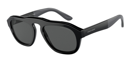 Okulary Przeciwsłoneczne Giorgio Armani AR 8173 500187