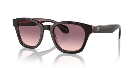 Okulary Przeciwsłoneczne Giorgio Armani AR 8207 60888D