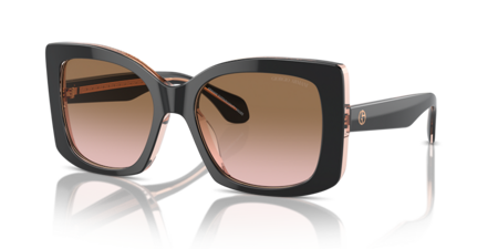 Okulary Przeciwsłoneczne Giorgio Armani AR 8208U 608911