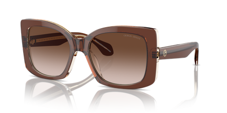 Okulary Przeciwsłoneczne Giorgio Armani AR 8208U 609013