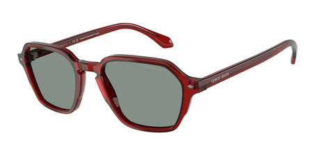 Okulary Przeciwsłoneczne Giorgio Armani AR 8220 617056