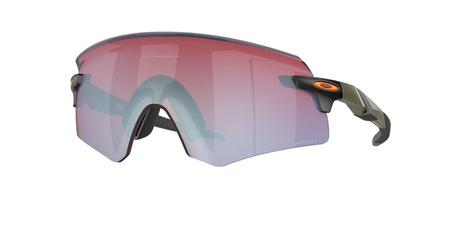 Okulary Przeciwsłoneczne Oakley OO 9472F 947219