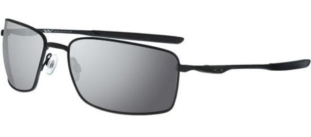 Okulary Przeciwsłoneczne Oakley Oo 4075 Square Wire 4075/05