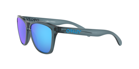 Okulary Przeciwsłoneczne Oakley Oo 9013 Frogskins 9013F6