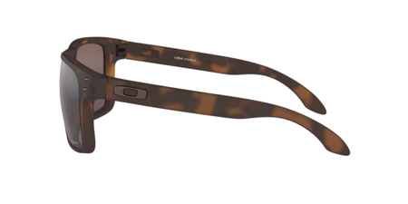 Okulary Przeciwsłoneczne Oakley Oo 9417 Holbrook Xl 941702