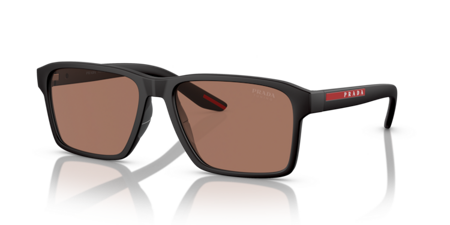 Okulary Przeciwsłoneczne Prada Linea Rossa PS 05YS DG050A