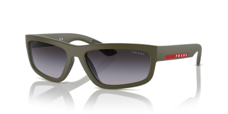 Okulary Przeciwsłoneczne Prada Linea Rossa PS 05ZS 15X09U