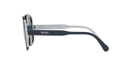 Okulary Przeciwsłoneczne Prada PR 16US HERITAGE KHR0A7