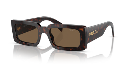 Okulary Przeciwsłoneczne Prada PR A07S 16N5Y1