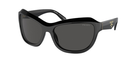 Okulary Przeciwsłoneczne Prada PR A27S 16K5S0