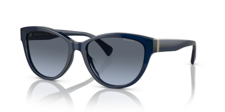 Okulary Przeciwsłoneczne Ralph by Ralph Lauren RA 5299U 60598F