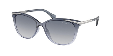 Okulary Przeciwsłoneczne Ralph by Ralph Lauren RA 5309U 615035