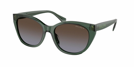 Okulary Przeciwsłoneczne Ralph by Ralph Lauren RA 5324U 6206T5