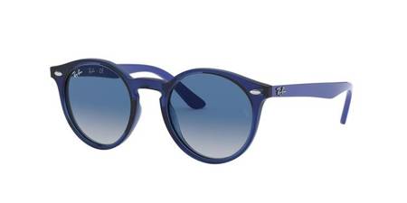 Okulary Przeciwsłoneczne Ray Ban Junior RJ 9064S 70624L