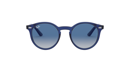 Okulary Przeciwsłoneczne Ray Ban Junior RJ 9064S 70624L