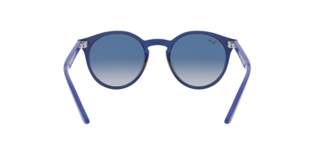 Okulary Przeciwsłoneczne Ray Ban Junior RJ 9064S 70624L