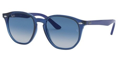 Okulary Przeciwsłoneczne Ray-Ban Junior RJ 9070S 70624L