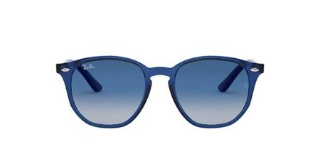 Okulary Przeciwsłoneczne Ray-Ban Junior RJ 9070S 70624L