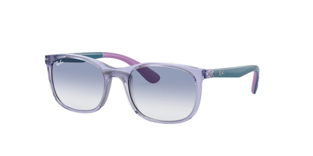 Okulary Przeciwsłoneczne Ray-Ban Junior RJ 9076S 712619