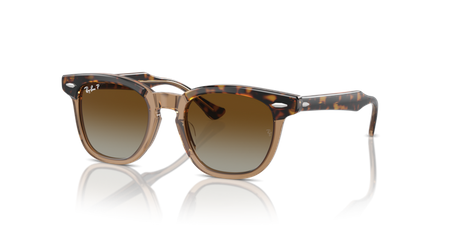 Okulary Przeciwsłoneczne Ray-Ban Junior RJ 9098S 7152T5