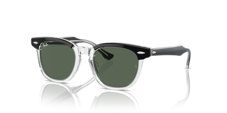 Okulary Przeciwsłoneczne Ray-Ban Junior RJ 9098S 715871