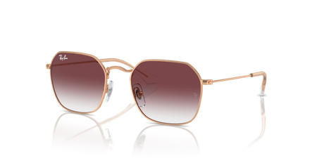 Okulary Przeciwsłoneczne Ray-Ban Junior RJ 9594S 291/8H