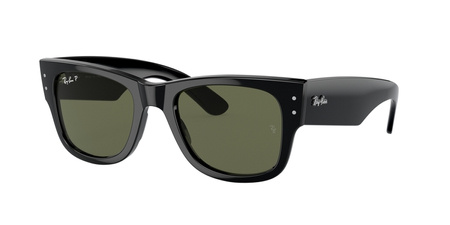 Okulary Przeciwsłoneczne Ray-Ban RB 0840S MEGA WAYFARER 901/58