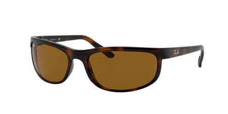 Okulary Przeciwsłoneczne Ray-Ban RB 2027 PREDATOR 2 650833