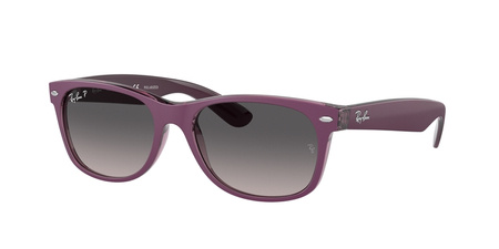 Okulary Przeciwsłoneczne Ray-Ban RB 2132 NEW WAYFARER 6606M3