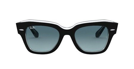 Okulary Przeciwsłoneczne Ray-Ban RB 2186 STATE STREET 12943M