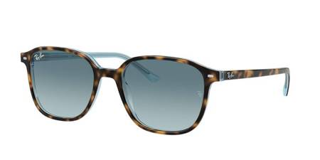 Okulary Przeciwsłoneczne Ray-Ban RB 2193 LEONARD 13163M