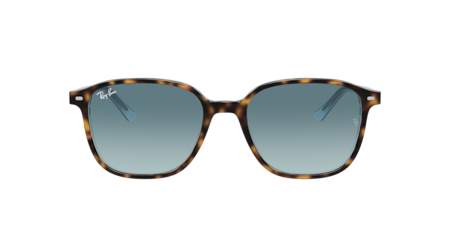 Okulary Przeciwsłoneczne Ray-Ban RB 2193 LEONARD 13163M