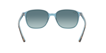 Okulary Przeciwsłoneczne Ray-Ban RB 2193 LEONARD 13163M