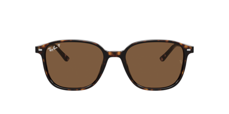 Okulary Przeciwsłoneczne Ray-Ban RB 2193 LEONARD 902/57