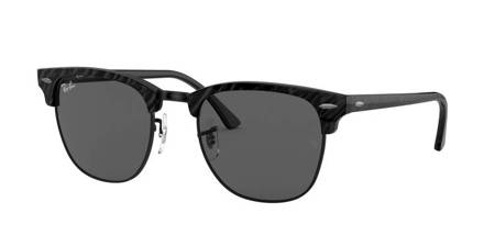 Okulary Przeciwsłoneczne Ray-Ban RB 3016 CLUBMASTER 1305B1