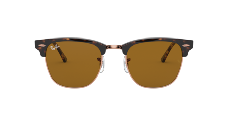 Okulary Przeciwsłoneczne Ray-Ban RB 3016 CLUBMASTER 130933