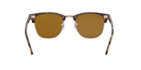 Okulary Przeciwsłoneczne Ray-Ban RB 3016 CLUBMASTER 130933