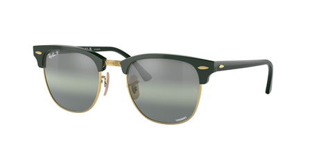 Okulary Przeciwsłoneczne Ray-Ban RB 3016 CLUBMASTER 1368G4