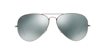 Okulary Przeciwsłoneczne Ray-Ban RB 3025 AVIATOR LARGE METAL 003/40