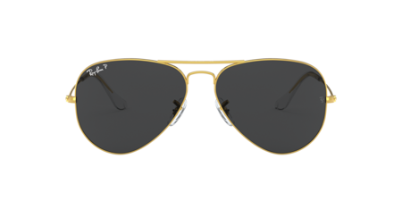 Okulary Przeciwsłoneczne Ray-Ban RB 3025 AVIATOR LARGE METAL 919648