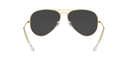 Okulary Przeciwsłoneczne Ray-Ban RB 3025 AVIATOR LARGE METAL 919648