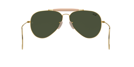 Okulary Przeciwsłoneczne Ray-Ban RB 3030 OUTDOORSMAN I W3402