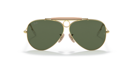 Okulary Przeciwsłoneczne Ray Ban RB 3138 SHOOTER W3401