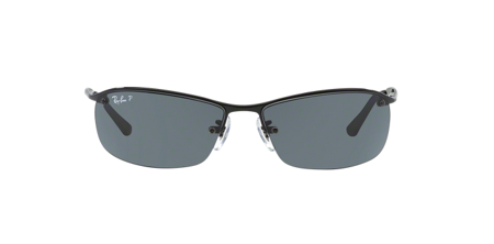 Okulary Przeciwsłoneczne Ray-Ban RB 3183 RB3183 002/81