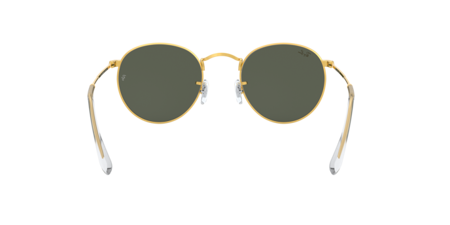 Okulary Przeciwsłoneczne Ray-Ban RB 3447 ROUND METAL 919631