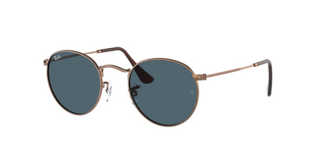 Okulary Przeciwsłoneczne Ray-Ban RB 3447 ROUND METAL 9230R5