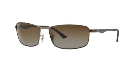 Okulary Przeciwsłoneczne Ray-Ban RB 3498 029/T5